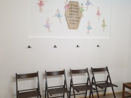 Garderobe 2